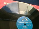 ELVIS PRESLEY   ARCHIVE MINT    UK HMV 78   ALL SHOOK UP/THATS WHEN HEARTACHES
