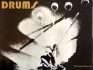 Siegfried Fink, Heinz v. Moisy - TALKING DRUMS - BREAKS, HIP-HOP BEATS - LISTEN?