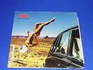 SPACE  -  DELIVERANCE      LP    -   TOP   RARE  FROM  1977  