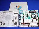 SECRET SERVICE  -  YE SI CA   LP  -   SUPER RARE FROM  1981   A1 / B1  