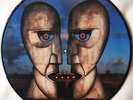 PINK FLOYD - THE DIVISION BELL - RARE LIMITED EDITION PICTURE PIC DISC VINYL LP
