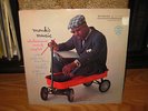 THELONIOUS MONK SEPTET - MONK'S MUSIC * ORIG RIVERSIDE DG MONO VG+/EX