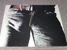 ROLLING STONES  Sticky Fingers  Lp ANDY WARHOL COVER-ART+OIS   vg++   hier mehr