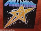 PELL MELL  Only a Star  Lp ORIGINAL 1977  auf VENUS  V78-PM-F-1006   NEAR MINT