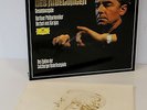Wagner Der Ring des Nibelungen Herbert von Karajan 19 LP-Box Gesamtaufnahme