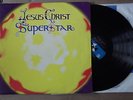 JESUS CHRIST SUPERSTAR double LP + booklet  early issue MKPS 2011/2  ian gillan