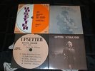The Upsetter 3LP Box Set Lee 'Scratch' Perry Trojan Records Dub Reggae U Roy