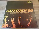 The Spencer Davis Group LP Autumn 66 UK Mono Fontana 1st press 6 pictures