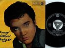 EP 1958 Elvis Presley GOOD ROCKIN´ TONIGHT RCA EPA 9562 SUN Recordings Only  EX