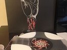 CONVERGE - YOU FAIL ME VINYL LP cave in,botch,dillinger escape plan,trap them