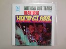 HOUR GLASS:(w/Duane & Gregg Allman)Nothing But Tears-U.S.7