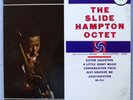 SLIDE HAMPTON w/ FREDDIE HUBBARD   SISTER SALVATION lp SEALED ORIG ATLANTIC 60'