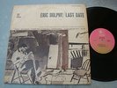 Eric Dolphy Last Date LP NM- LS-83013 shrink