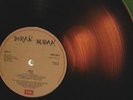 UK NEW WAVE - DURAN DURAN - IRISH PRESS TRANSLUCENT VINYL LP - RIO - EMI 1982