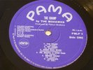 The Mohawks: The Champ 1968 Pama UK  STUNNING NEAR MINT   LISTEN B4 YOU BUY