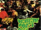 ORCHESTRAL PARTY ACT 2 Psych Funk Library Original LP Mint