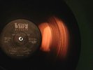 THE POGUES - RARE IRISH TRANSLUCENT 12