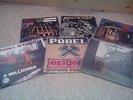 Pöbel & Gesocks / Becks Pistols 6 LPs OI PUNK