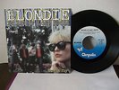 Blondie,Chrysalis 3603,