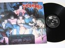 TANKARD -Zombie Attack LP 1986 , NOISE REC. rare debut  / assassin sodom THRASH