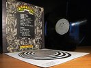 Freedom - Freedom Is More Than A Word - UK 1st Press 1972 - Vertigo Swirl