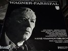 KNAPPERTSBUSCH : WAGNER PARSIFAL 5LP BOX PHILIPS 835220/24 AY NL