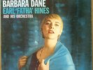 Barbara Dane/Earl Fatha Hines-Livin' With The Blues-Dot 3177-NICE