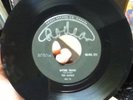 Ted Daigle Rockabilly Country Rare Canada 45 Rodeo Records Canadian