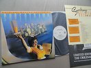 Supertramp . Breakfast in America LP Made in USA | MFSL 1-045 | Master Recording