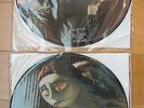 NIGHTMARE BEFORE CHRISTMAS 2X LP 2003 DISNEY, DANNY ELFMAN  TIM BURTON