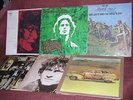 STILL SEALED 1970's 6-LP LOTLinda Ronstadt,Nilsson,Gilbert O'Sullivan,We Five