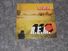 R.E.M. Reveal Vinyl LP rare