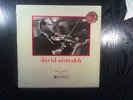 DAVID OISTRAKH ENCORES SAX 2253 UK LP 1ED B/S MINT