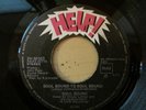 Funk Soul Latin Boogaloo 45 SOUL SOUND boogaloo for you LISTEN rare