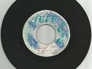 MARLEY, BOB & RITA MARLEY / HOLD ON THIS FEELING / VERSION / 7''/ VG+