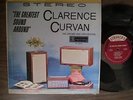 CLARENCE CURVAN The Greatest Sound Around STRAKER'S Island Descarga LP KILLER 