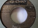 COOK ALL STARS ORHESTRA Desafinado COOK Bossa Calypso Jazz 45 HEAR