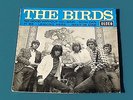 THE BIRDS WOOD ROLLING STONES RARE FRENCH EP DECCA 457.114 LEAVING HERE NICE 7