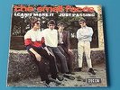 THE SMALL FACES RARE FRENCH EP DECCA 457.144 JUST PASSING NICE EX CONDITION