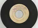 SOUL VENDORS / ZIGALOO / DELROY WILSON / TRUE BELIEVER IN LOVE / 7''/ VG+