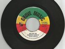 VIVIAN JACKSON / DELIVER ME FROM MY ENEMY'S / DUB / 7''/ EX