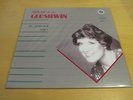 Reference Recordings RR-19 Marni Nixon Sings Gershwin Lincoln Mayorga SEALED LP