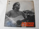 Jackson C. Frank, 1st Pressing, Mono, Columbia LP Vinyl 1965. 