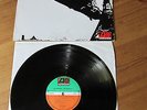 Led Zeppelin Atlantic ATL 40031 UK A-2/B-2 Orange/Green German Pressing NM LP