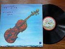 Dransfield - The Fiddler's Dream 1976  UK  LP TRANSATLANTIC