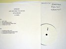 DARKTHRONE - HATE THEM - RARE VINYL TEST PRESSING