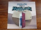 Marillion - Uninvited Guest 1989  UK 7