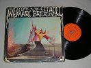 MARK BRIERLEY Welcome Citadel LP  UK  68' ACID FOLK PSYCH CBS 63478