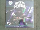 QUEENS OF THE STONE AGE  QOTSA  ACL/TX  LIVE 2013  ONLY 150 COPIES CLEAR WAX LP