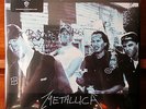  *  OUT OF STOCK Metallica GARAGE INC. 3-LP Vinyl NEW SEALED IN SHRINK MINT